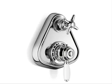 ITALICA IS3292-PV - Shower tap by RUBINETTERIE STELLA - view 2